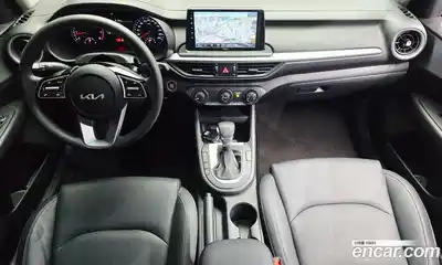 Kia K3 2023 1.6 гидро в Москве № 1831357, миниатюра 10
