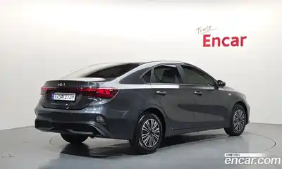Kia K3 2023 1.6 гидро в Москве № 1831383, миниатюра 2