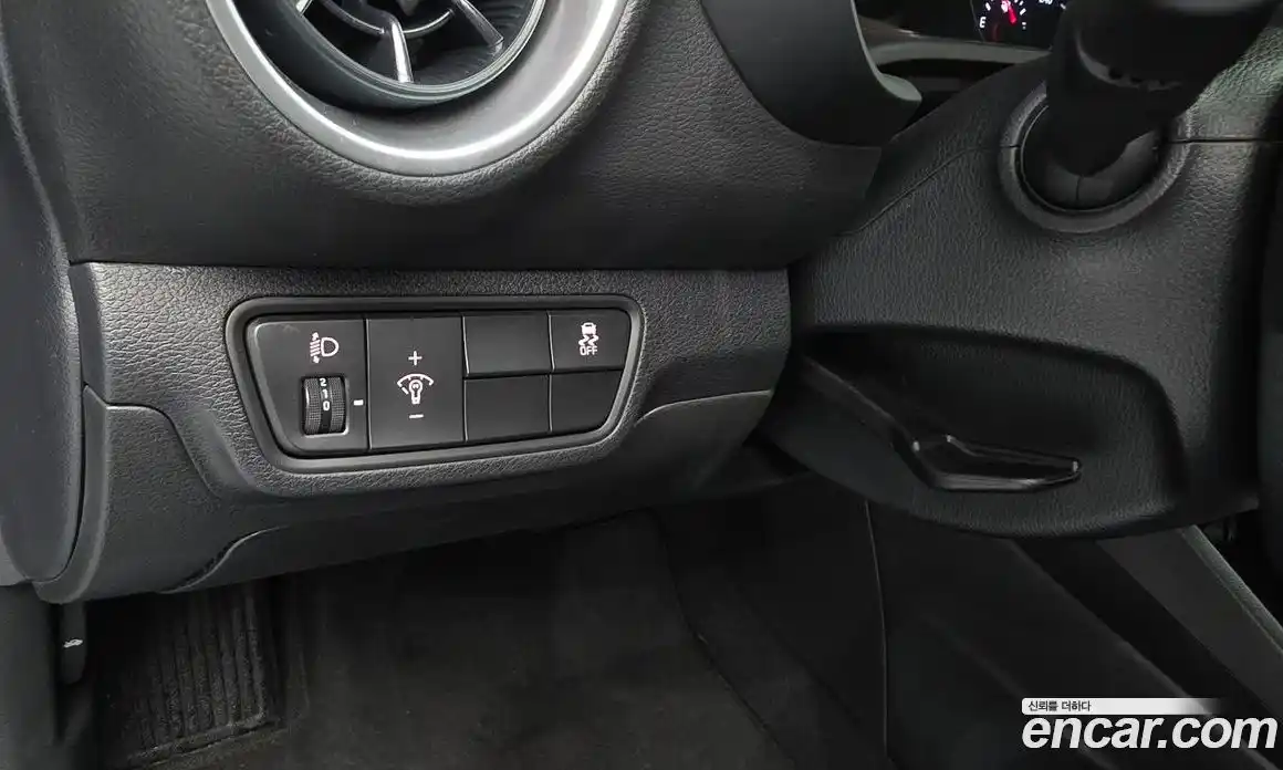 Kia K3 2023 1.6 гидро в Москве № 1831383, фото 21