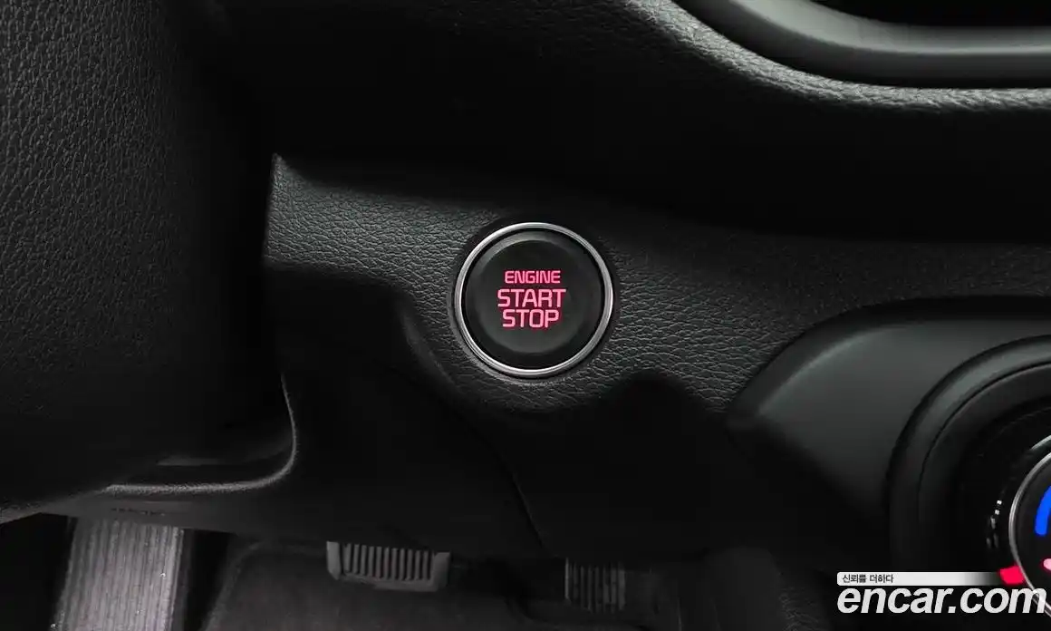 Kia K3 2023 1.6 гидро в Москве № 1831383, фото 22