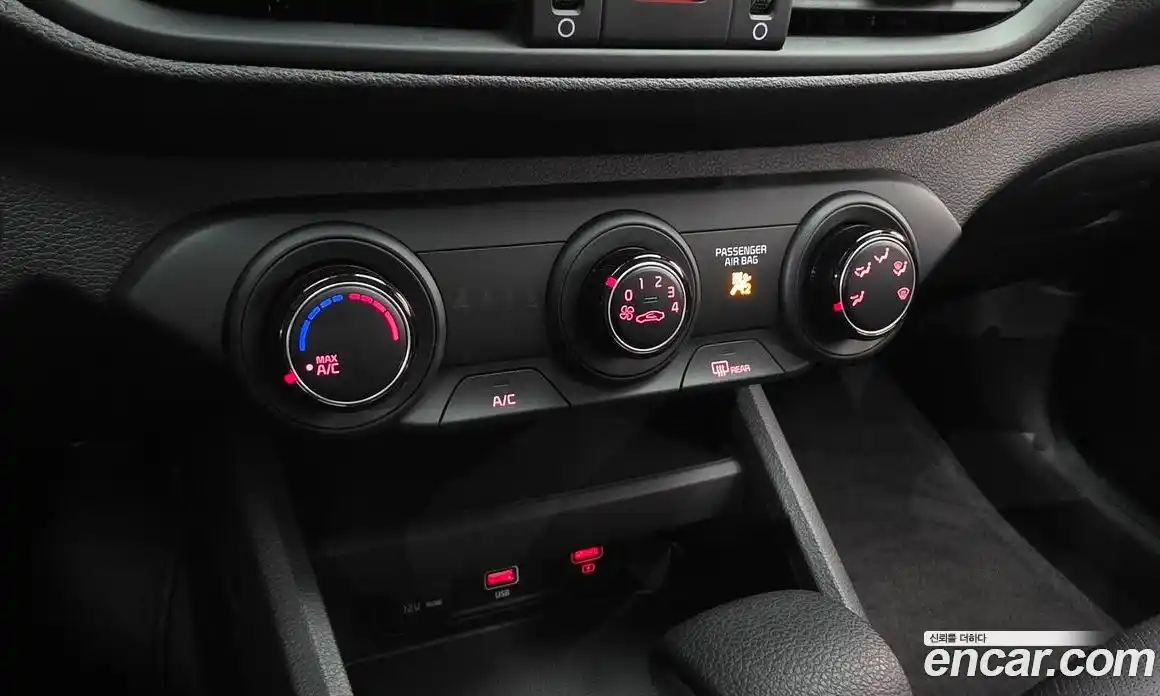 Kia K3 2023 1.6 гидро в Москве № 1831383, фото 30