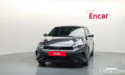 Kia K3 2023 1.6 гидро в Москве № 1831383, миниатюра 3