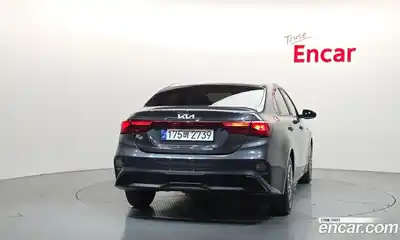 Kia K3 2023 1.6 гидро в Москве № 1831383, миниатюра 4
