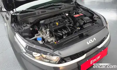Kia K3 2023 1.6 гидро в Москве № 1831383, миниатюра 6