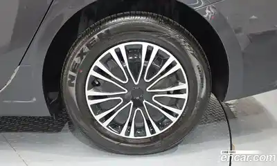 Kia K3 2023 1.6 гидро в Москве № 1831383, миниатюра 7