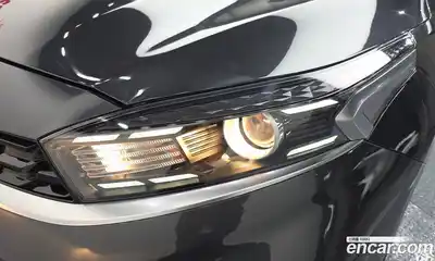 Kia K3 2023 1.6 гидро в Москве № 1831383, миниатюра 8