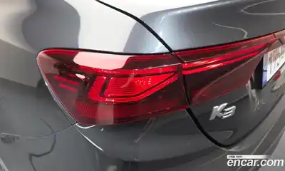 Kia K3 2023 1.6 гидро в Москве № 1831383, миниатюра 9