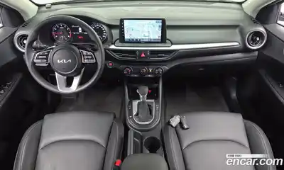 Kia K3 2023 1.6 гидро в Москве № 1831383, миниатюра 10
