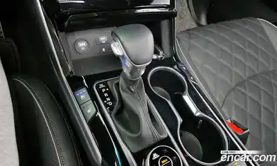 Kia Mohave 2023 3.0 гидро в Москве № 1831622, миниатюра 12