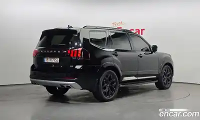 Kia Mohave 2023 3.0 гидро в Москве № 1831622, миниатюра 2