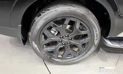 Kia Mohave 2023 3.0 гидро в Москве № 1831622, миниатюра 5