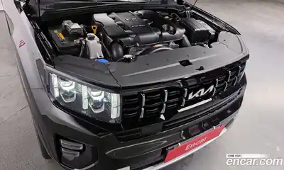 Kia Mohave 2023 3.0 гидро в Москве № 1831622, миниатюра 6