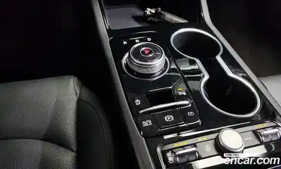 Kia K5 2024 2.0 гидро в Москве № 1831638, миниатюра 12