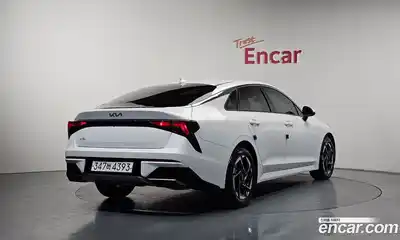 Kia K5 2024 2.0 гидро в Москве № 1831638, миниатюра 2