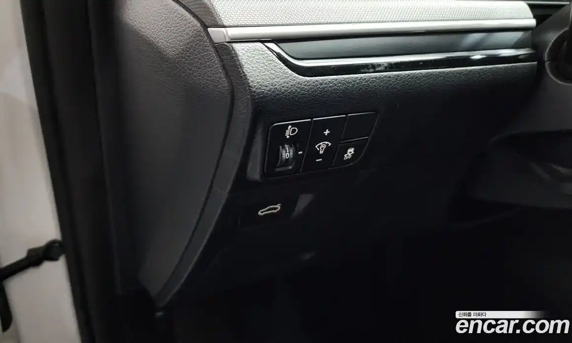 Kia K5 2024 2.0 гидро в Москве № 1831638, фото 32