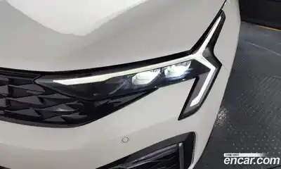 Kia K5 2024 2.0 гидро в Москве № 1831638, миниатюра 8
