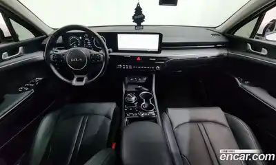 Kia K5 2024 2.0 гидро в Москве № 1831638, миниатюра 10