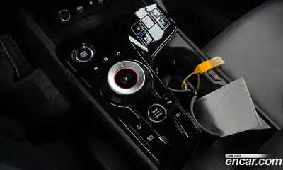 Kia Sportage 2023 1.6 гидро в Москве № 1831746, миниатюра 12