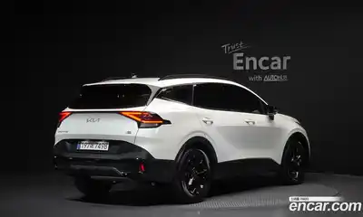 Kia Sportage 2023 1.6 гидро в Москве № 1831746, миниатюра 2