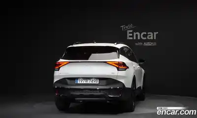 Kia Sportage 2023 1.6 гидро в Москве № 1831746, миниатюра 4