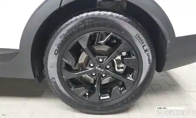 Kia Sportage 2023 1.6 гидро в Москве № 1831746, миниатюра 7