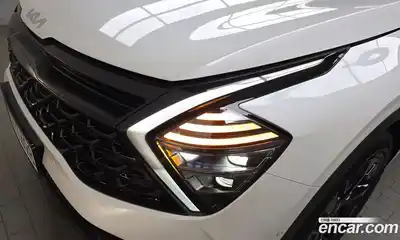 Kia Sportage 2023 1.6 гидро в Москве № 1831746, миниатюра 8