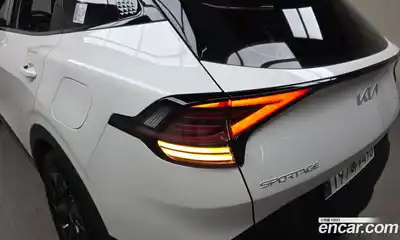 Kia Sportage 2023 1.6 гидро в Москве № 1831746, миниатюра 9