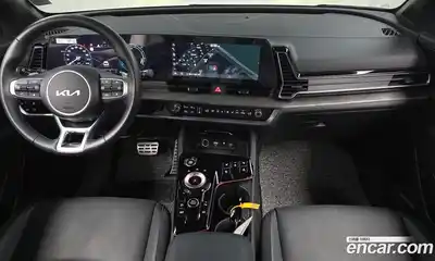 Kia Sportage 2023 1.6 гидро в Москве № 1831746, миниатюра 10