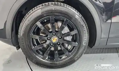 Porsche Cayenne 2020 3.0 гидро в Москве № 183456, миниатюра 5