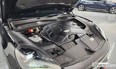 Porsche Cayenne 2020 3.0 гидро в Москве № 183456, миниатюра 6