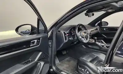 Porsche Cayenne 2020 3.0 гидро в Москве № 183456, миниатюра 10