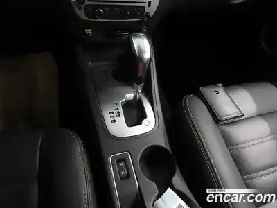 Renault SM3 2014 1.6 гидро в Москве № 186532, миниатюра 11
