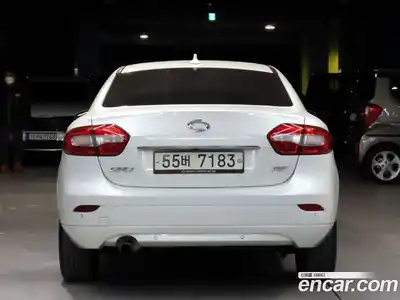 Renault SM3 2014 1.6 гидро в Москве № 186532, миниатюра 3