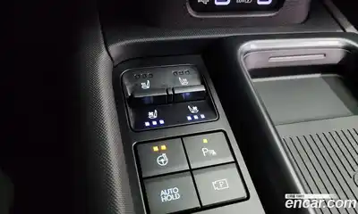 Hyundai Ioniq 6 2025 0.1 гидро в Москве № 1903404, миниатюра 11