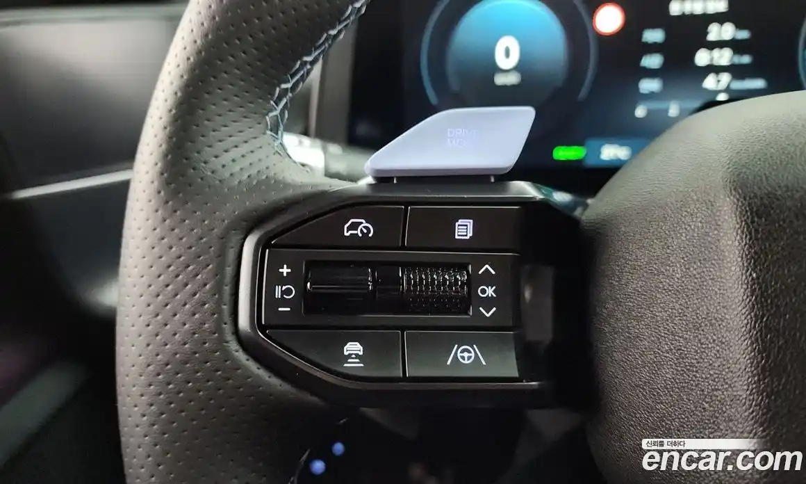 Hyundai Ioniq 6 2025 0.1 гидро в Москве № 1903404, фото 15