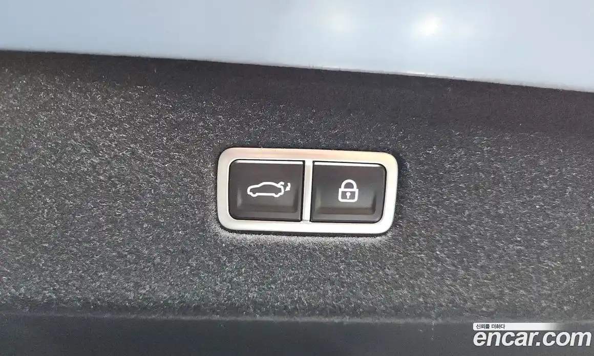 Hyundai Ioniq 6 2025 0.1 гидро в Москве № 1903404, фото 16