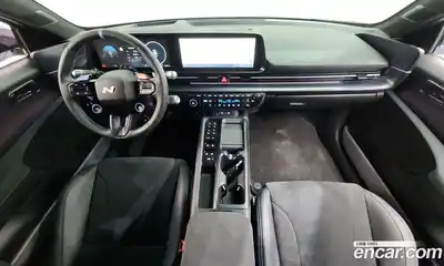 Hyundai Ioniq 6 2025 0.1 гидро в Москве № 1903404, миниатюра 7