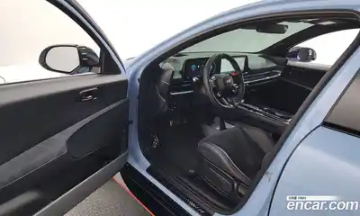 Hyundai Ioniq 6 2025 0.1 гидро в Москве № 1903404, миниатюра 10