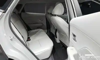 Hyundai Kona 2024 1.6 гидро в Москве № 1903418, миниатюра 12