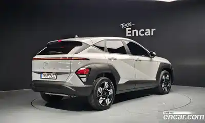 Hyundai Kona 2024 1.6 гидро в Москве № 1903418, миниатюра 2