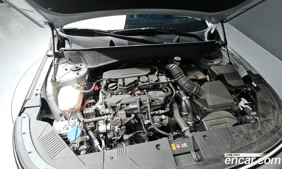Hyundai Kona 2024 1.6 гидро в Москве № 1903418, фото 6