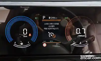 Hyundai Kona 2024 1.6 гидро в Москве № 1903418, миниатюра 8