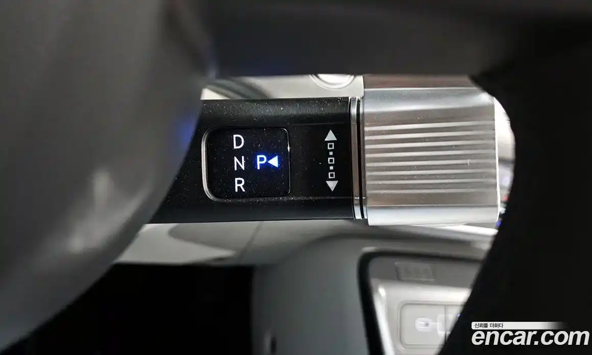 Hyundai Kona 2024 1.6 гидро в Москве № 1903418, фото 9