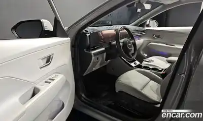 Hyundai Kona 2024 1.6 гидро в Москве № 1903418, миниатюра 10