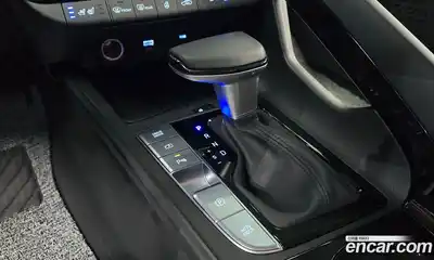 Hyundai Avante 2025 1.6 гидро в Москве № 1903425, миниатюра 11