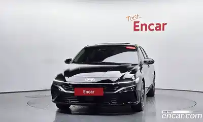 Hyundai Avante 2025 1.6 гидро в Москве № 1903425, миниатюра 2