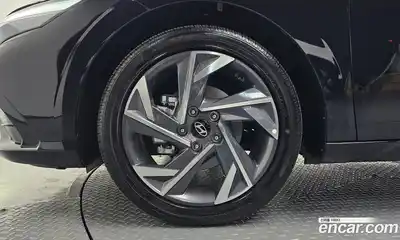 Hyundai Avante 2025 1.6 гидро в Москве № 1903425, миниатюра 4