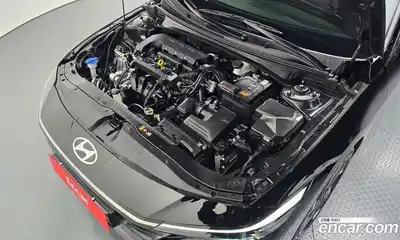 Hyundai Avante 2025 1.6 гидро в Москве № 1903425, миниатюра 5