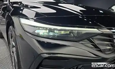 Hyundai Avante 2025 1.6 гидро в Москве № 1903425, миниатюра 7