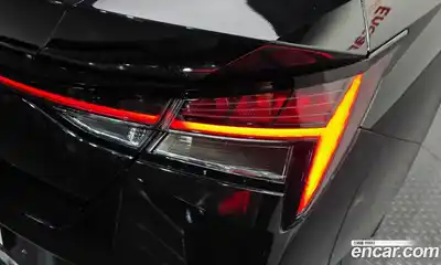 Hyundai Avante 2025 1.6 гидро в Москве № 1903425, миниатюра 8